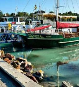 Balatonfüredi Hajóállomás