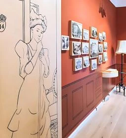 Esterházy-kastély Látogatóközpont