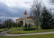 Balatonfüred - Vaszary Galéria