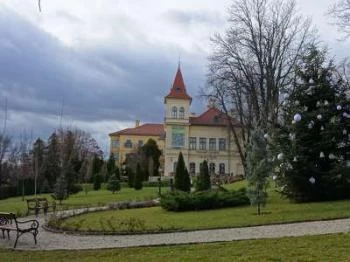 Vaszary Galéria Balatonfüred