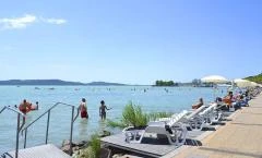 Kisfaludy strand