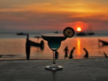 Széchenyi Strandfürdő Balatonfüred