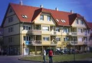 AAA Apartman Balatonfüred Balatonfüred