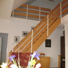 AAA Apartman Balatonfüred Balatonfüred - Szobák