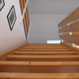 AAA Apartman Balatonfüred Balatonfüred - Szobák