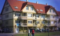 AAA Apartman Balatonfüred, Balatonfüred