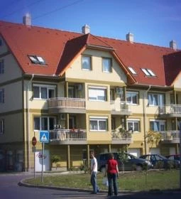 AAA Apartman Balatonfüred