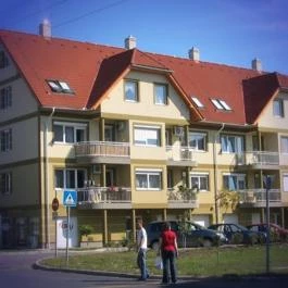 AAA Apartman Balatonfüred Balatonfüred - Külső kép