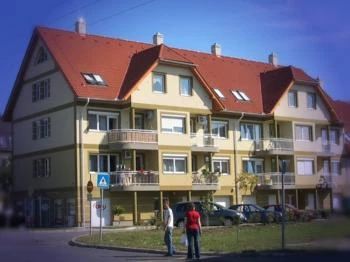 AAA Apartman Balatonfüred Balatonfüred