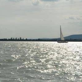 AAA Apartman Balatonfüred Balatonfüred - Egyéb