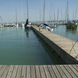 AAA Apartman Balatonfüred Balatonfüred - Egyéb