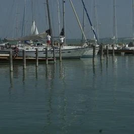 AAA Apartman Balatonfüred Balatonfüred - Egyéb
