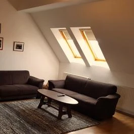 AAA Apartman Balatonfüred Balatonfüred - Szobák