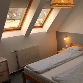 AAA Apartman Balatonfüred Balatonfüred - Szobák