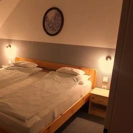 AAA Apartman Balatonfüred Balatonfüred - Szobák