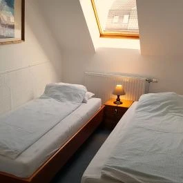 AAA Apartman Balatonfüred Balatonfüred - Szobák