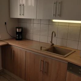 AAA Apartman Balatonfüred Balatonfüred - Szobák