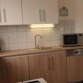 AAA Apartman Balatonfüred Balatonfüred - Szobák