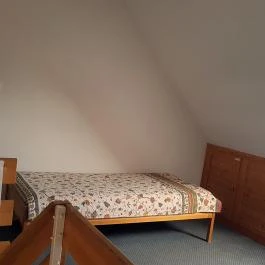 AAA Apartman Balatonfüred Balatonfüred - Szobák