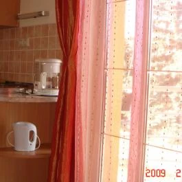 Alex Apartman Balatonfüred - Szobák