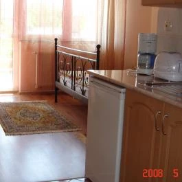 Alex Apartman Balatonfüred - Szobák