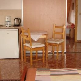 Alex Apartman Balatonfüred - Szobák