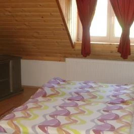 Alex Apartman Balatonfüred - Szobák
