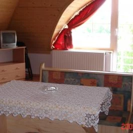 Alex Apartman Balatonfüred - Szobák