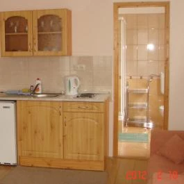 Alex Apartman Balatonfüred - Szobák