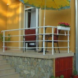 Alex Apartman Balatonfüred - Külső kép