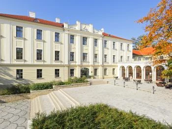 Anna Grand Hotel Balatonfüred