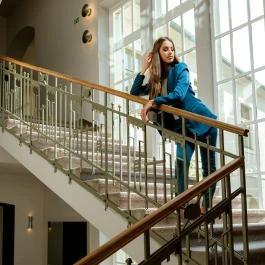 Anna Grand Hotel Balatonfüred - Belső