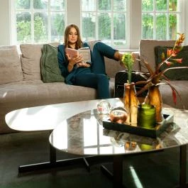 Anna Grand Hotel Balatonfüred - Belső