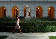 Anna Grand Hotel Balatonfüred