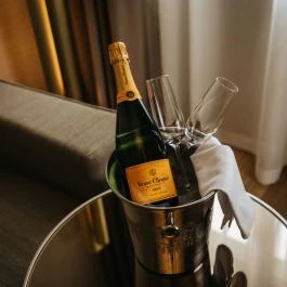 Anna Grand Hotel Balatonfüred - Vendéglátás