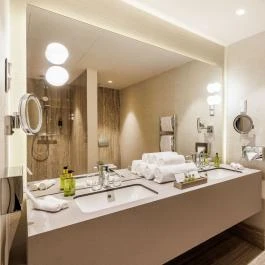 Anna Grand Hotel Balatonfüred - Szobák