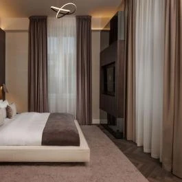 Anna Grand Hotel Balatonfüred - Szobák