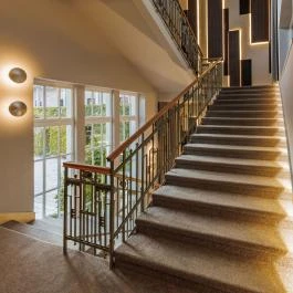 Anna Grand Hotel Balatonfüred - Belső