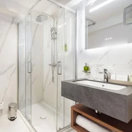 Anna Grand Hotel Balatonfüred - Szobák