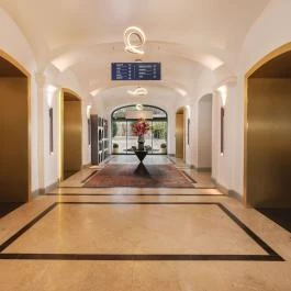 Anna Grand Hotel Balatonfüred - Külső kép