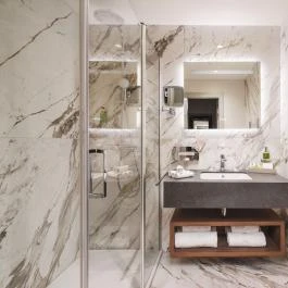 Anna Grand Hotel Balatonfüred - Szobák