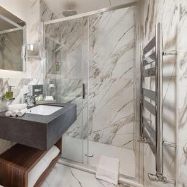 Anna Grand Hotel Balatonfüred - Szobák