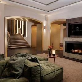 Anna Grand Hotel Balatonfüred - Belső