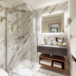 Anna Grand Hotel Balatonfüred - Szobák