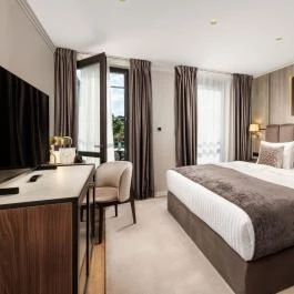 Anna Grand Hotel Balatonfüred - Szobák