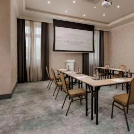 Anna Grand Hotel Balatonfüred - Egyéb