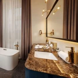 Anna Grand Hotel Balatonfüred - Szobák