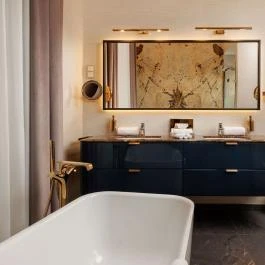 Anna Grand Hotel Balatonfüred - Szobák