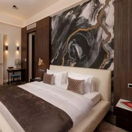 Anna Grand Hotel Balatonfüred - Szobák