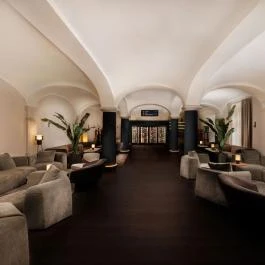 Anna Grand Hotel Balatonfüred - Belső